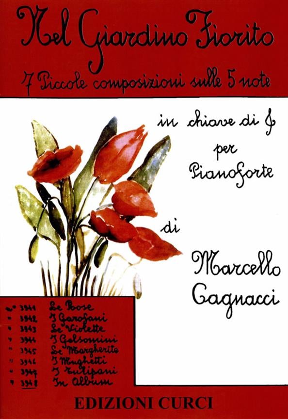Nel Giardino Fiorito